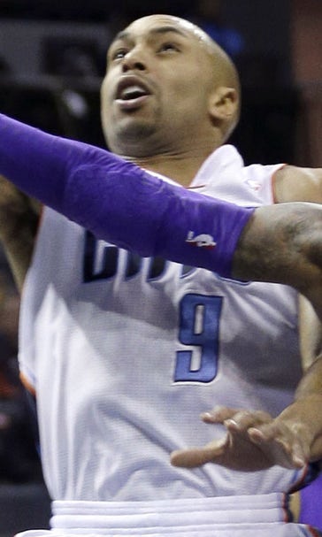 Bobcats first quarter key to win over Kings